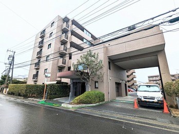 apartment 東京都町田市森野１丁目31-10　渋谷グリーンテラスⅡ1F