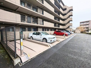 apartment 東京都町田市森野１丁目31-10　渋谷グリーンテラスⅡ1F