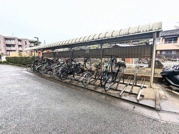 apartment 東京都町田市森野１丁目31-10　渋谷グリーンテラスⅡ1F