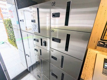 apartment 東京都町田市森野１丁目31-10　渋谷グリーンテラスⅡ1F