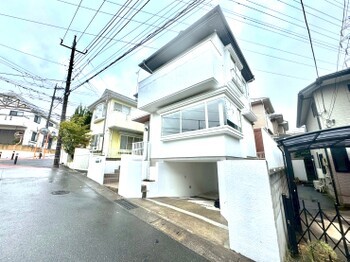 detached 東京都町田市森野１丁目31-10　渋谷グリーンテラスⅡ1F