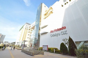 detached 東京都町田市森野１丁目31-10　渋谷グリーンテラスⅡ1F