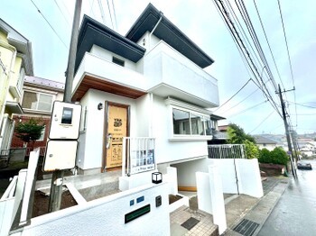 detached 東京都町田市森野１丁目31-10　渋谷グリーンテラスⅡ1F