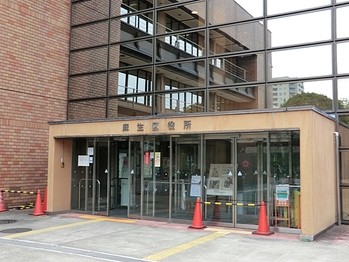 detached 東京都町田市森野１丁目31-10　渋谷グリーンテラスⅡ1F