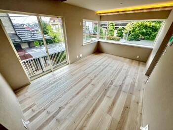 detached 東京都町田市森野１丁目31-10　渋谷グリーンテラスⅡ1F