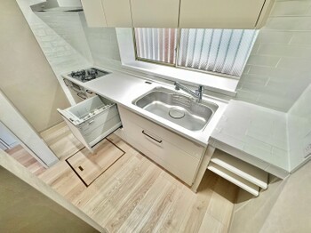 detached 東京都町田市森野１丁目31-10　渋谷グリーンテラスⅡ1F