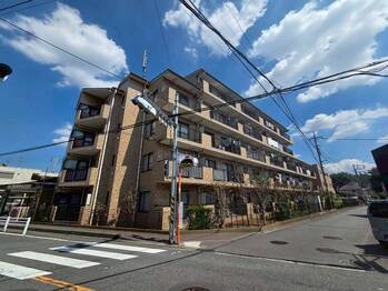 apartment 東京都町田市森野１丁目31-10　渋谷グリーンテラスⅡ1F