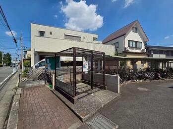 apartment 東京都町田市森野１丁目31-10　渋谷グリーンテラスⅡ1F