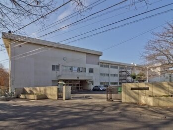 apartment 東京都町田市森野１丁目31-10　渋谷グリーンテラスⅡ1F