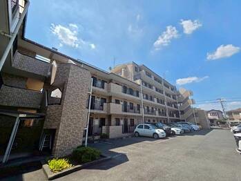 apartment 東京都町田市森野１丁目31-10　渋谷グリーンテラスⅡ1F