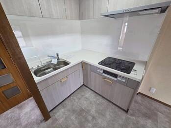 apartment 東京都町田市森野１丁目31-10　渋谷グリーンテラスⅡ1F