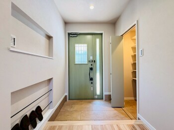 detached 東京都町田市森野１丁目31-10　渋谷グリーンテラスⅡ1F