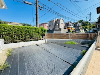 detached 東京都町田市森野１丁目31-10　渋谷グリーンテラスⅡ1F