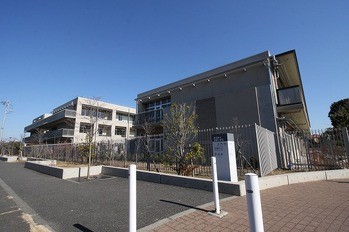 detached 東京都町田市森野１丁目31-10　渋谷グリーンテラスⅡ1F