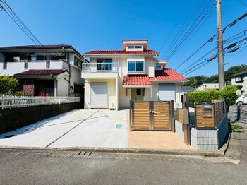 detached 東京都町田市森野１丁目31-10　渋谷グリーンテラスⅡ1F