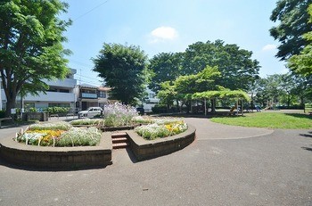 detached 東京都町田市森野１丁目31-10　渋谷グリーンテラスⅡ1F