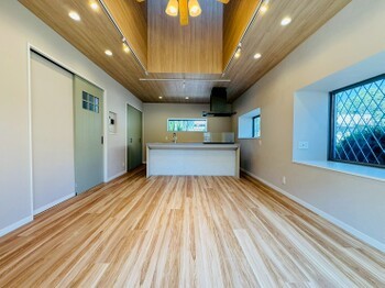 detached 東京都町田市森野１丁目31-10　渋谷グリーンテラスⅡ1F