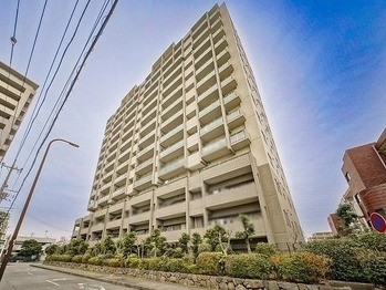 apartment 東京都町田市森野１丁目31-10　渋谷グリーンテラスⅡ1F