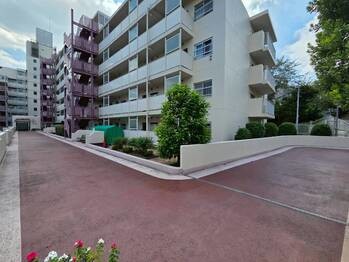 apartment 東京都町田市森野１丁目31-10　渋谷グリーンテラスⅡ1F