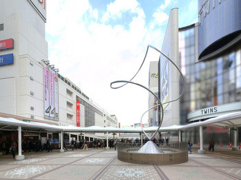 apartment 東京都町田市森野１丁目31-10　渋谷グリーンテラスⅡ1F