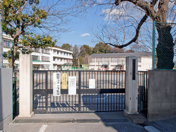 apartment 東京都町田市森野１丁目31-10　渋谷グリーンテラスⅡ1F