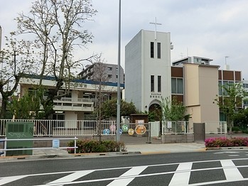 apartment 東京都町田市森野１丁目31-10　渋谷グリーンテラスⅡ1F