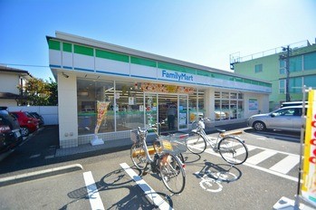 apartment 東京都町田市森野１丁目31-10　渋谷グリーンテラスⅡ1F