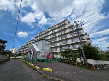 apartment 東京都町田市森野１丁目31-10　渋谷グリーンテラスⅡ1F