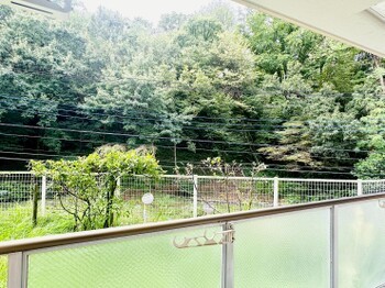 apartment 東京都町田市森野１丁目31-10　渋谷グリーンテラスⅡ1F