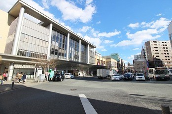 apartment 東京都町田市森野１丁目31-10　渋谷グリーンテラスⅡ1F