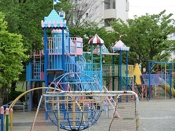 apartment 東京都町田市森野１丁目31-10　渋谷グリーンテラスⅡ1F