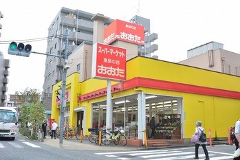 apartment 東京都町田市森野１丁目31-10　渋谷グリーンテラスⅡ1F
