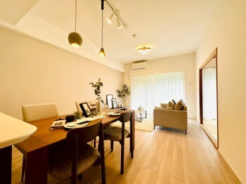 apartment 東京都町田市森野１丁目31-10　渋谷グリーンテラスⅡ1F