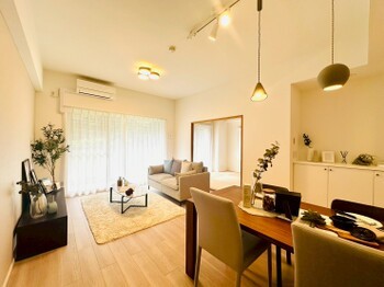 apartment 東京都町田市森野１丁目31-10　渋谷グリーンテラスⅡ1F