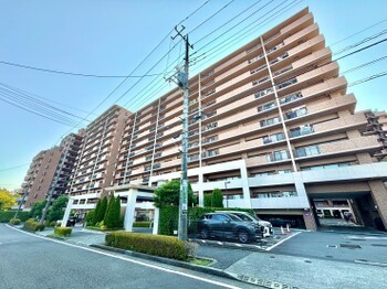 apartment 東京都町田市森野１丁目31-10　渋谷グリーンテラスⅡ1F