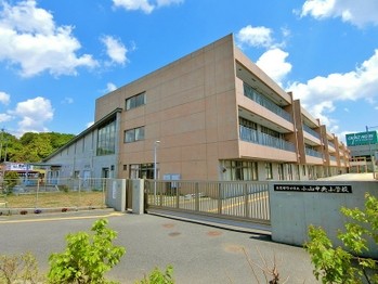 apartment 東京都町田市森野１丁目31-10　渋谷グリーンテラスⅡ1F