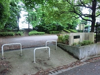 apartment 東京都町田市森野１丁目31-10　渋谷グリーンテラスⅡ1F