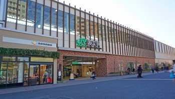 apartment 東京都町田市森野１丁目31-10　渋谷グリーンテラスⅡ1F