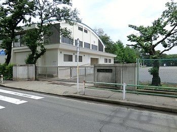 apartment 東京都町田市森野１丁目31-10　渋谷グリーンテラスⅡ1F