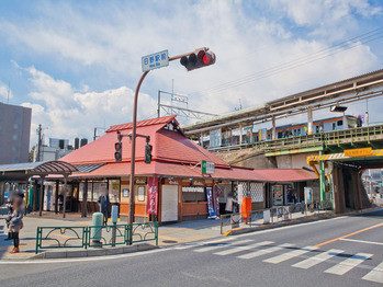 detached 東京都町田市森野１丁目31-10　渋谷グリーンテラスⅡ1F