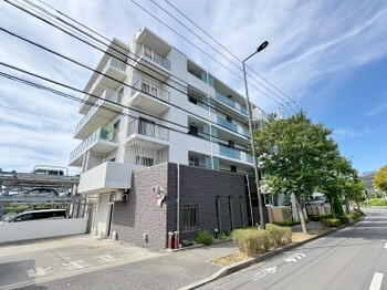 apartment 東京都町田市森野１丁目31-10　渋谷グリーンテラスⅡ1F