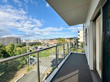 apartment 東京都町田市森野１丁目31-10　渋谷グリーンテラスⅡ1F