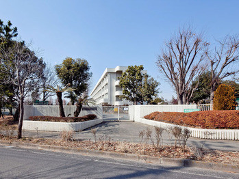 apartment 東京都町田市森野１丁目31-10　渋谷グリーンテラスⅡ1F