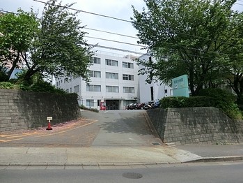 apartment 東京都町田市森野１丁目31-10　渋谷グリーンテラスⅡ1F
