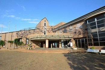 apartment 東京都町田市森野１丁目31-10　渋谷グリーンテラスⅡ1F