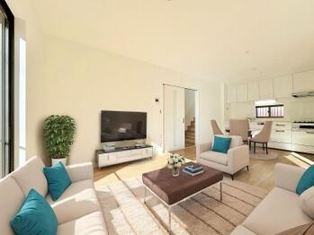 detached 東京都町田市森野１丁目31-10　渋谷グリーンテラスⅡ1F