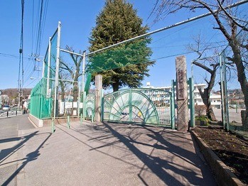 detached 東京都町田市森野１丁目31-10　渋谷グリーンテラスⅡ1F