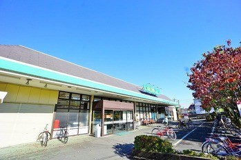detached 東京都町田市森野１丁目31-10　渋谷グリーンテラスⅡ1F