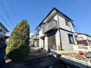 detached 東京都町田市森野１丁目31-10　渋谷グリーンテラスⅡ1F