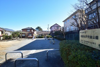 detached 東京都町田市森野１丁目31-10　渋谷グリーンテラスⅡ1F